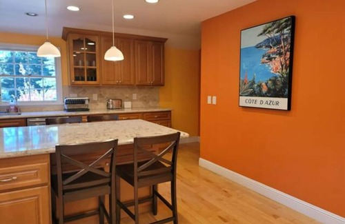 Los Altos Hills Villa | Exclusive Estate in the Heart of SV, Near Stanford