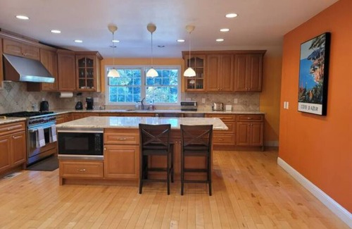 Los Altos Hills Villa | Exclusive Estate in the Heart of SV, Near Stanford