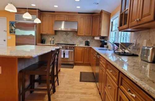 Los Altos Hills Villa | Exclusive Estate in the Heart of SV, Near Stanford