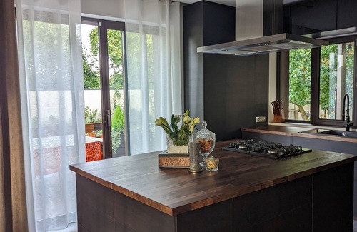 Montgeron Villa | (Exclusive) Exceptional villa 20 minutes from Paris