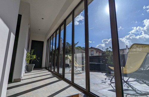 Montgeron Villa | (Exclusive) Exceptional villa 20 minutes from Paris