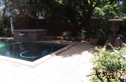 Greater Johannesburg Metropolitan Area Apartment | Exclusive Executive Apartment