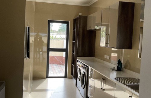 Lusaka Apartment | Exclusive Farm Getaway w/sauna, fire pit and massage chair