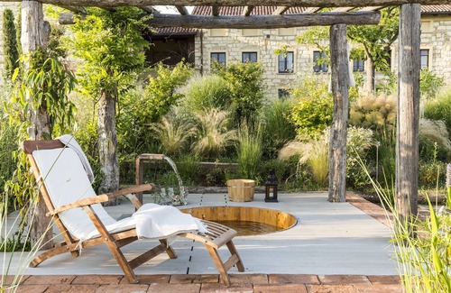 Rosignano Monferrato House | Exclusive farmhouse for 13 people with charm and private pool