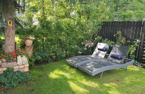 Eutritzsch Apartment | Exclusive feel-good apartments in Leipzig