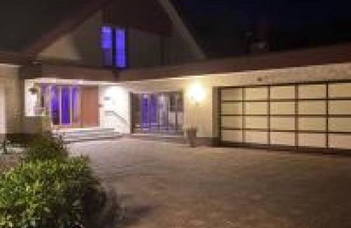 Wiesmoor Villa | Exclusive Ferienzimmer
