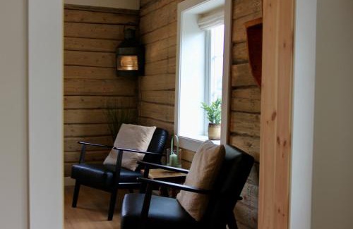 Reine House | Exclusive Fishermans cabin in Reine