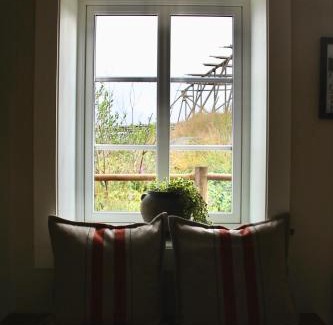 Reine House | Exclusive Fishermans cabin in Reine