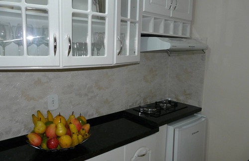 Lago Sul Apartment | Exclusive Fit 5 stars on the South Lake. WE ACCEPT CREDIT CARD 12X WITHOUT INTEREST.