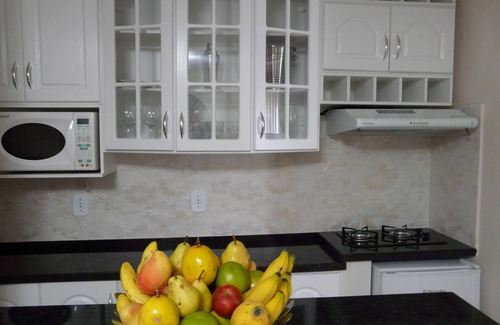 Lago Sul Apartment | Exclusive Fit 5 stars on the South Lake. WE ACCEPT CREDIT CARD 12X WITHOUT INTEREST.