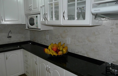 Lago Sul Apartment | Exclusive Fit 5 stars on the South Lake. WE ACCEPT CREDIT CARD 12X WITHOUT INTEREST.