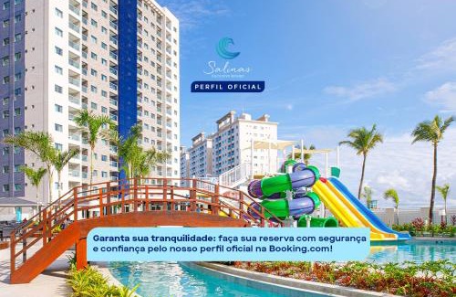 Salinopolis Hotel | EXCLUSIVE GAV Resorts