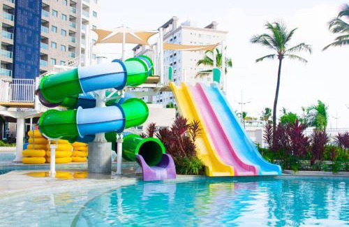 Salinopolis Hotel | EXCLUSIVE GAV Resorts