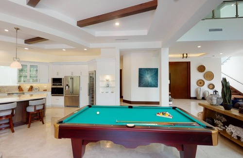 Jaco House | Exclusive Getaway Await: Your Slice of Heaven in Los Sueños Resort!