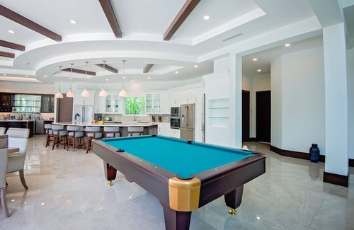 Jaco House | Exclusive Getaway Await: Your Slice of Heaven in Los Sueños Resort!