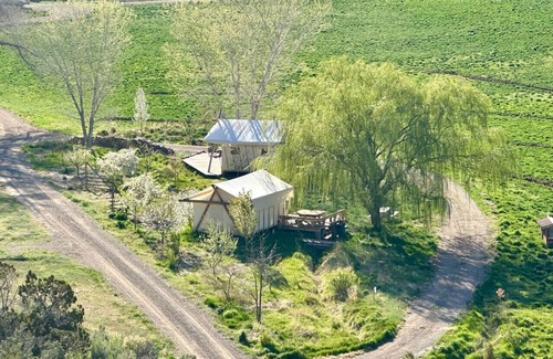 Cortez RV Rental | Exclusive Glamping Retreat Near Mesa Verde