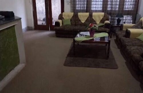 Abbottabad House | Exclusive Guest House