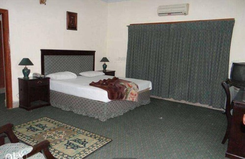 Abbottabad House | Exclusive Guest House