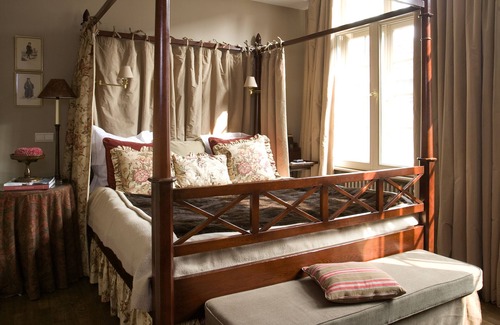 Historical Center Bruges House | Exclusive Guesthouse Bonifacius