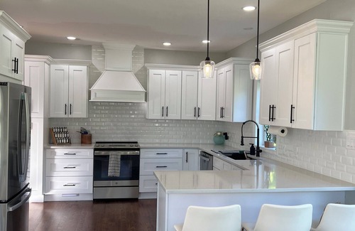 Eastport House | Exclusive Hamptons Home
