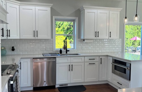 Eastport House | Exclusive Hamptons Home