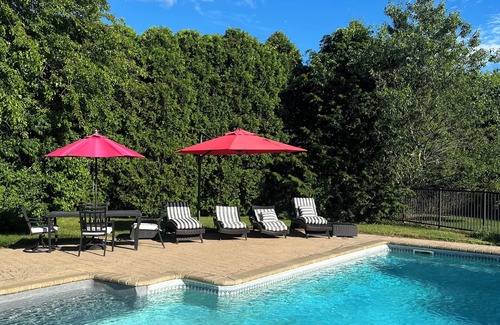 Eastport House | Exclusive Hamptons Home
