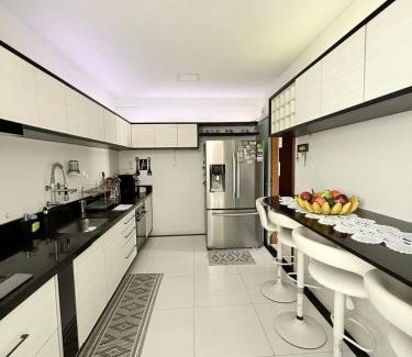 Umarizal Apartment | Exclusive High End Apartment COP30 Belem