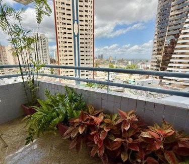 Umarizal Apartment | Exclusive High End Apartment COP30 Belem