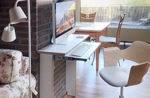 Emmerich Apartment | Exclusive holiday apartment near the Dutch Border
