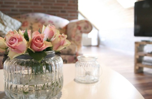Emmerich Apartment | Exclusive holiday apartment near the Dutch Border