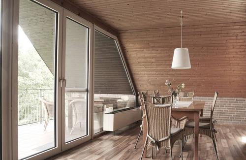 Emmerich Apartment | Exclusive holiday apartment near the Dutch Border