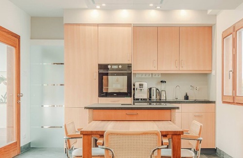 Garachico Apartment | Exclusive holiday apartment 30m from the sea directly in old town of Garachico