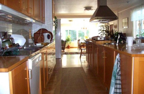 Emmaboda Municipality Ski Chalet | Exclusive holiday home 20 meters from a private lake