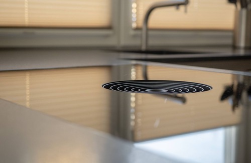 Zingst House | Exclusive holiday home, only 200m to the beach, 3 bedrooms, 2 bathrooms, sauna, fireplace, WiFi, WMA