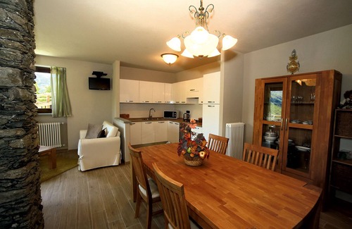 Roburent Ski Chalet | Exclusive holidays Chalets Mongioie, Val Corsaglia - Cuneo.