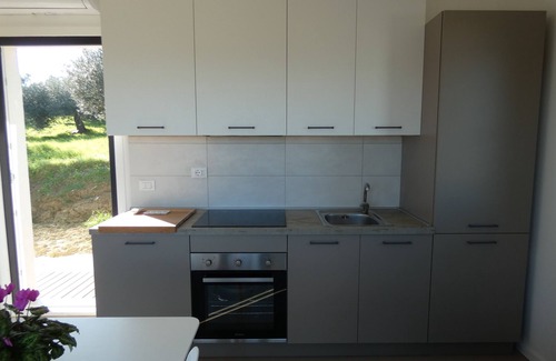 Petacciato House | Exclusive Holidays Molise