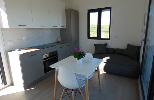 Petacciato House | Exclusive Holidays Molise