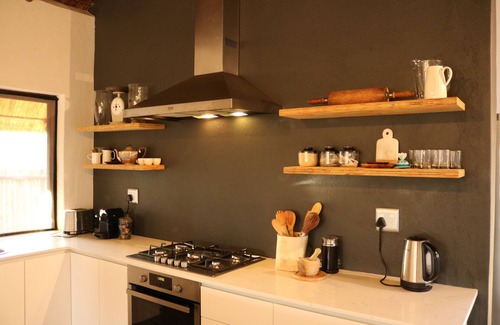 Hoedspruit House | Exclusive home in wildlife estate near to Kruger Park