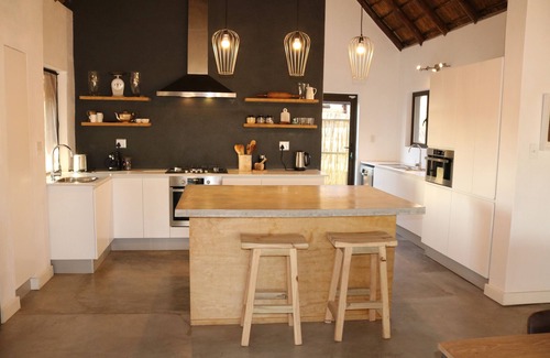 Hoedspruit House | Exclusive home in wildlife estate near to Kruger Park