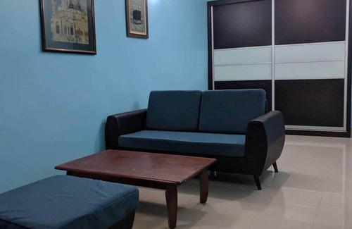 Bandar Seri Iskandar House | exclusive homestay at seri iskandar with 4 bedroom