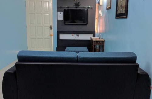 Bandar Seri Iskandar House | exclusive homestay at seri iskandar with 4 bedroom