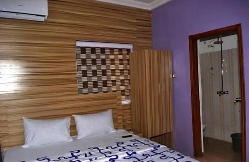 Kano Hotel | Exclusive Hotel and Suites by K