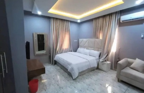 Kano Hotel | Exclusive Hotel and Suites by K