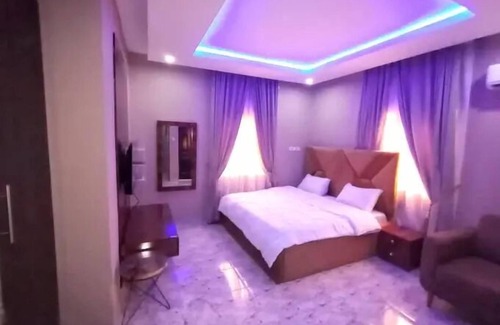 Kano Hotel | Exclusive Hotel and Suites by K