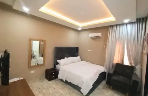 Kano Hotel | Exclusive Hotel and Suites by K