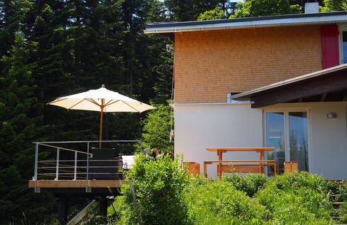 Grossdorf Ski Chalet | Exclusive house