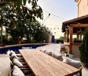 Golf Bahia House | Exclusive house in Finestrat