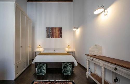 Rione XI Sant'Angelo Apartment | Exclusive House Ghetto