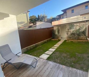 Marostica House | Exclusive house in Marostica