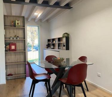 Marostica House | Exclusive house in Marostica